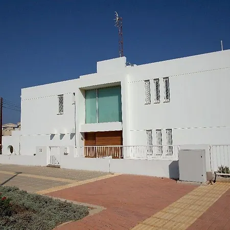 Architect's Villa *