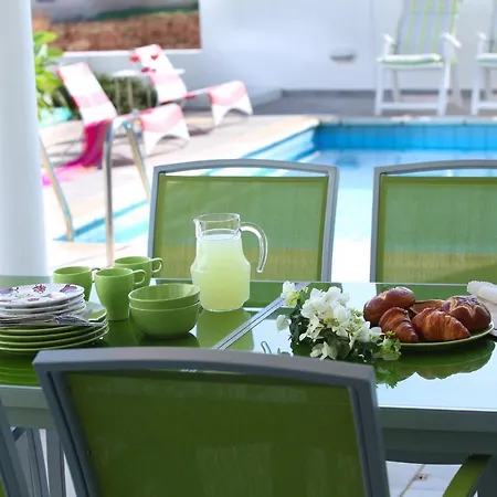 Architect's Βίλα