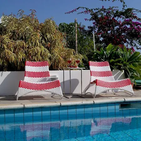 Βίλα Architect's