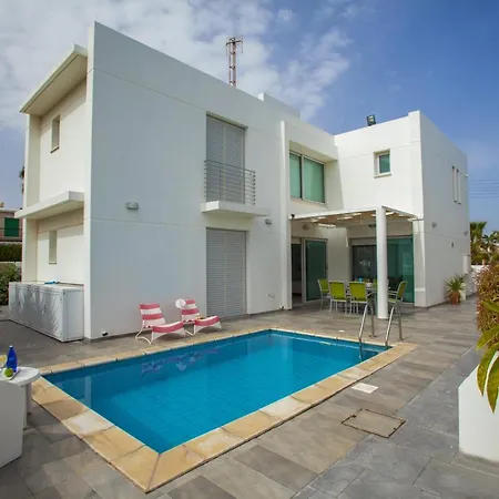 Βίλα Architect's