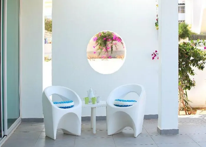 Architect's Protaras