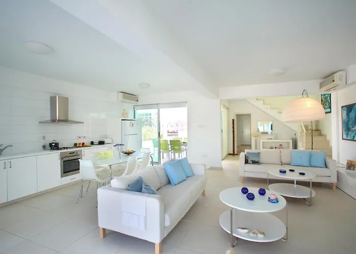 Architect's Protaras