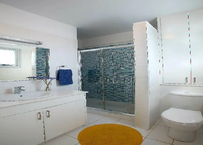 Architect's Villa Protaras