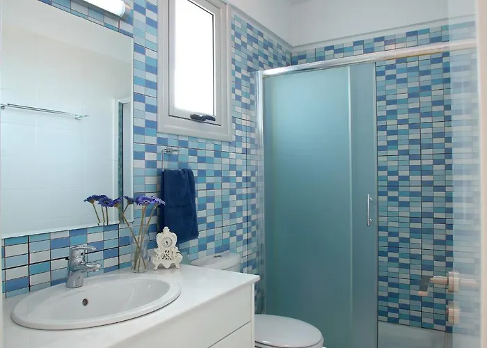 Architect's Protaras