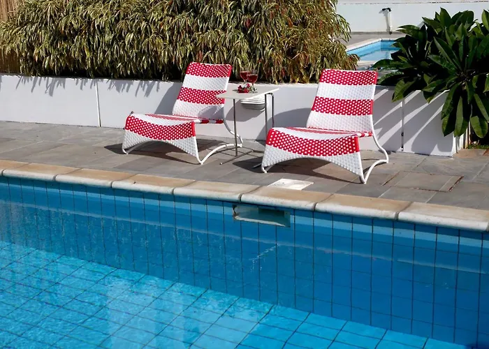 Architect's Protaras