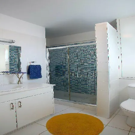 Architect's Villa Protaras