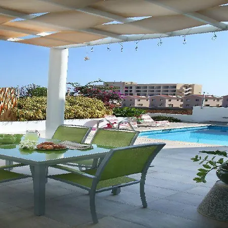 Architect's Protaras