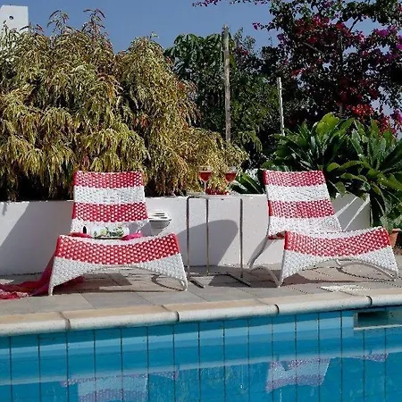 Villa Architect's *