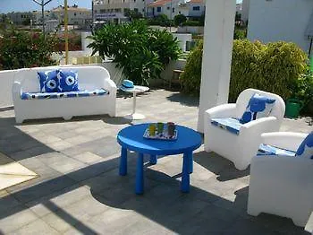 Architect's Villa *