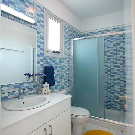 Architect's Protaras