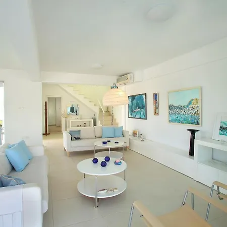 Architect's Villa