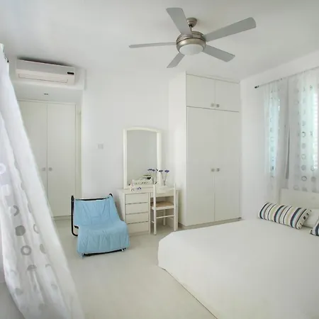 Architect's Vila *