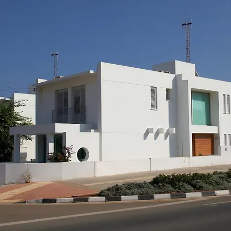 Architect's Vila