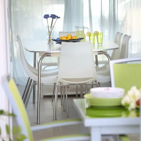 Architect's * Protaras