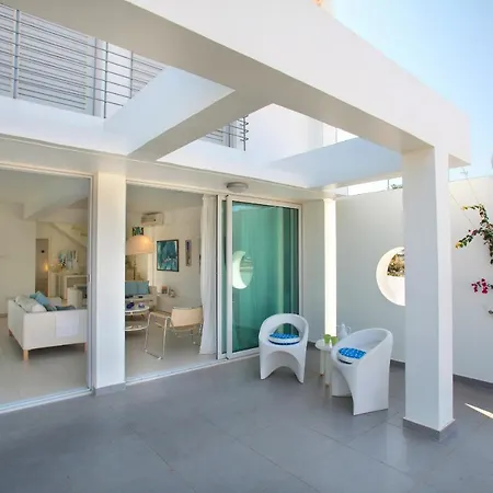 Architect's Vila
