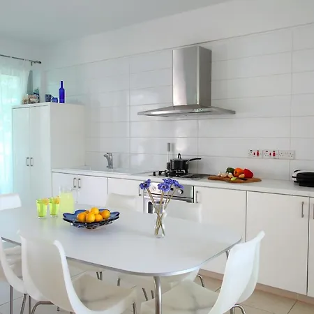 Architect's Protaras