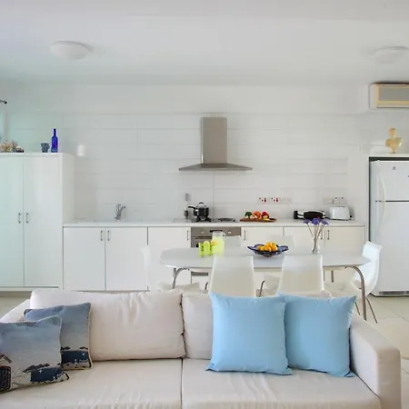 Architect's Protaras