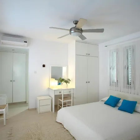 Architect's Villa Protaras