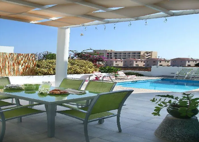 Architect's 프로타라스