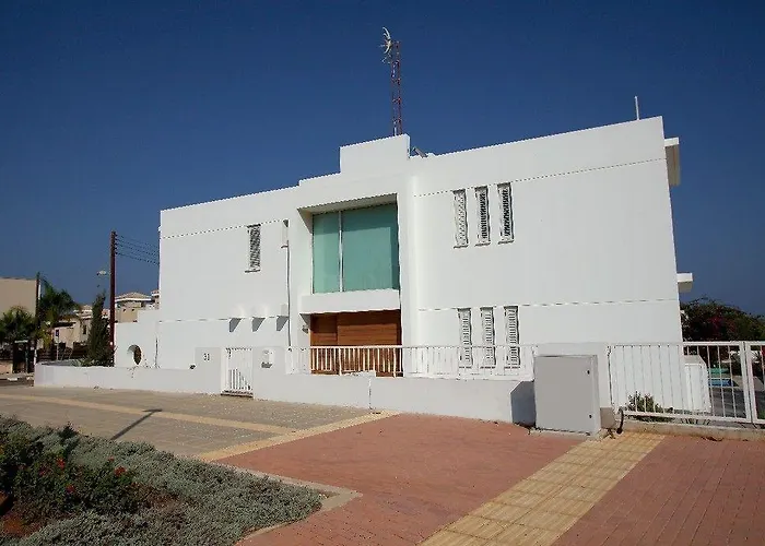 Architect's 빌라 *