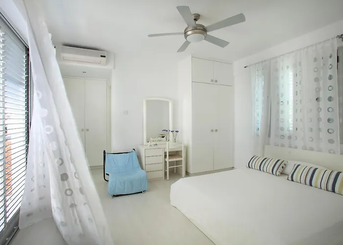 Architect's 빌라 *