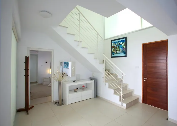 빌라 Architect's *