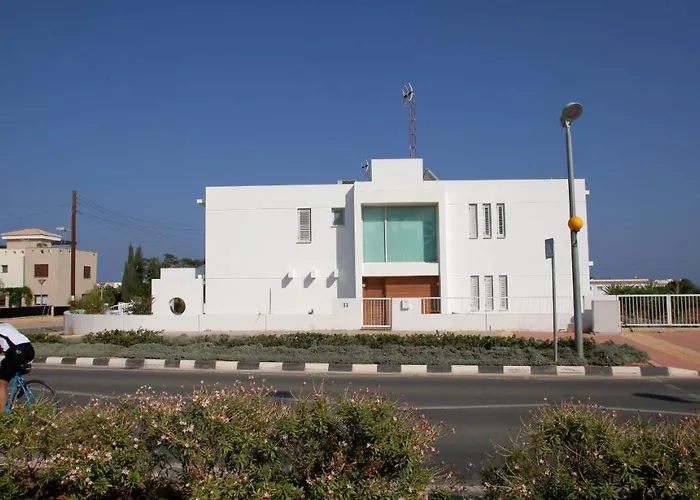 Architect's 빌라 *