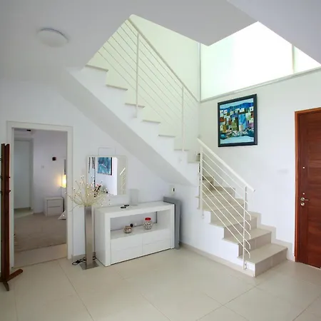 Vilă Architect's *